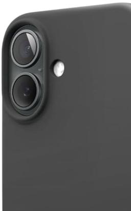 Refurbished iShield Premium Phone Case for iPhone 16 - Reebelo Nederland