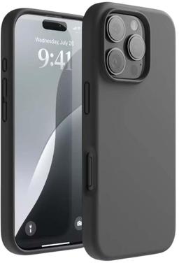 Refurbished iShield Premium Phone Case for iPhone 16 Pro - Reebelo Nederland