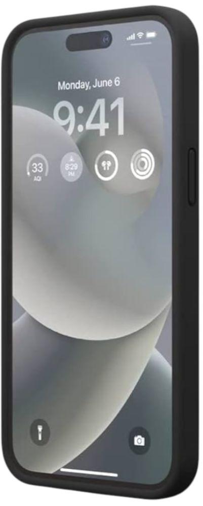 Refurbished iShield Premium Phone Case for iPhone 16 Pro - Reebelo Nederland