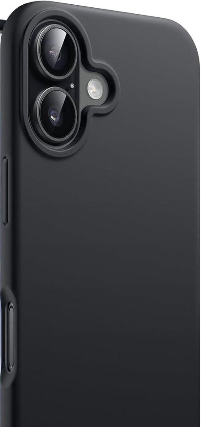 Refurbished iShield Premium Phone Case for iPhone 17 - Reebelo Nederland