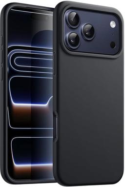 Refurbished iShield Premium Phone Case for iPhone 17 Pro / 18 Pro - Reebelo Nederland