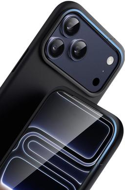 Refurbished iShield Premium Phone Case for iPhone 17 Pro / 18 Pro - Reebelo Nederland