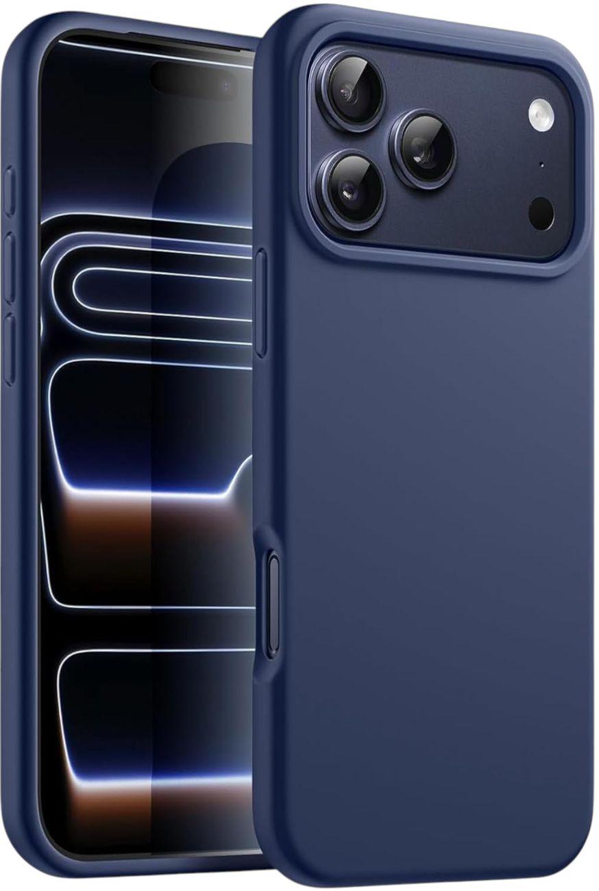 Refurbished iShield Premium Phone Case for iPhone 17 Pro / 18 Pro - Reebelo Nederland