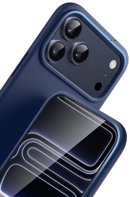 Refurbished iShield Premium Phone Case for iPhone 17 Pro / 18 Pro - Reebelo Nederland