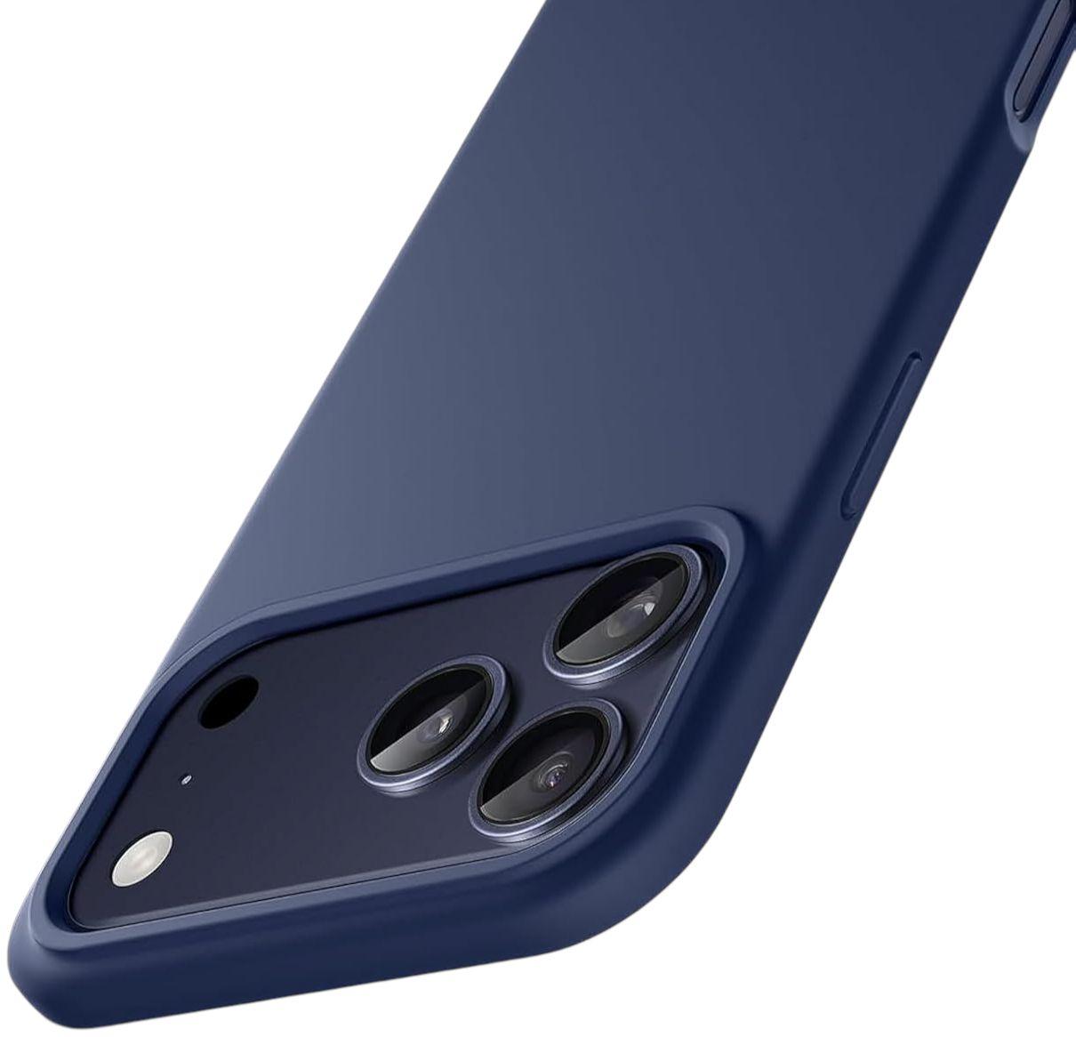 Refurbished iShield Premium Phone Case for iPhone 17 Pro / 18 Pro - Reebelo Nederland