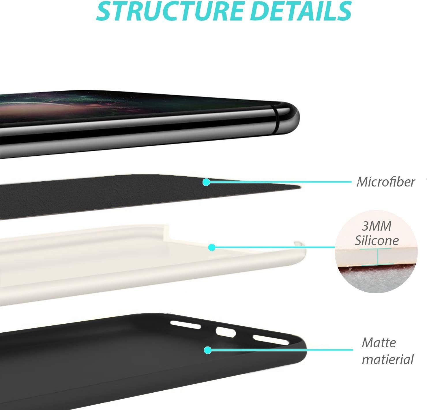 Refurbished iShield Premium Phone Case for iPhone 8 - Reebelo Nederland