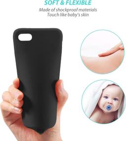 Refurbished iShield Premium Phone Case for iPhone 8 - Reebelo Nederland