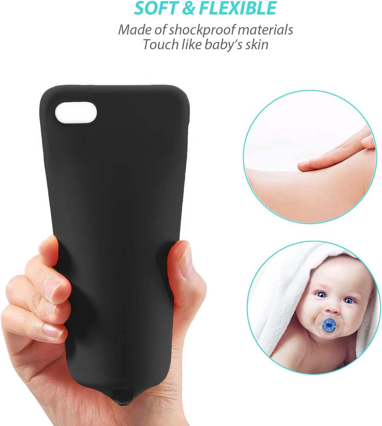 Refurbished iShield Premium Phone Case for iPhone 8 - Reebelo Nederland