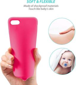 Refurbished iShield Premium Phone Case for iPhone 8 - Reebelo Nederland