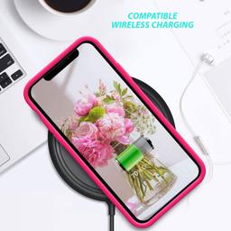 Refurbished iShield Premium Phone Case for iPhone 8 - Reebelo Nederland