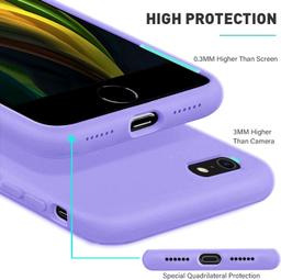 Refurbished iShield Premium Phone Case for iPhone 8 - Reebelo Nederland