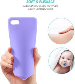 Refurbished iShield Premium Phone Case for iPhone 8 - Reebelo Nederland