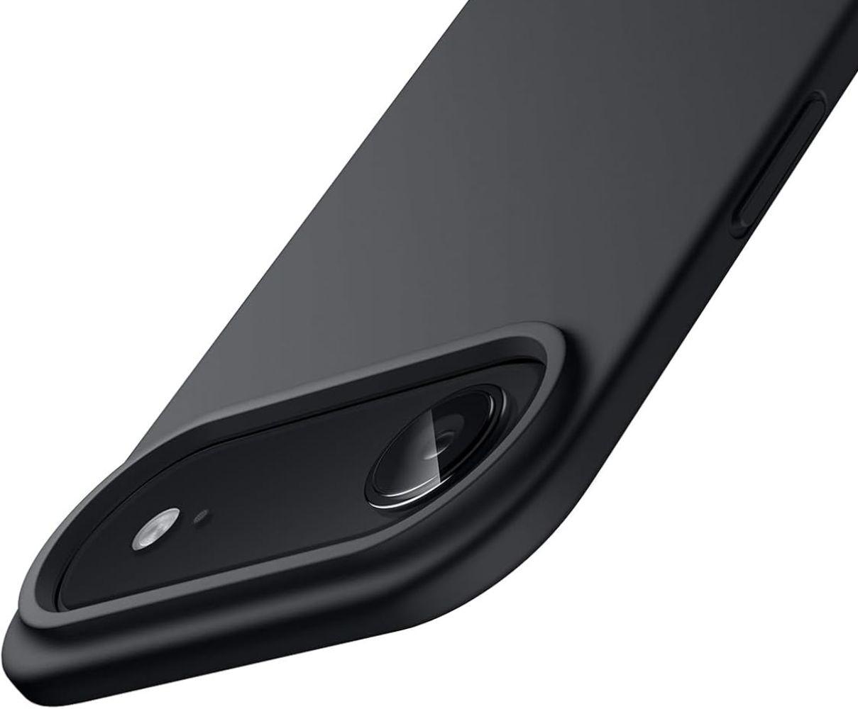 Refurbished iShield Premium Phone Case for iPhone Air - Reebelo Nederland
