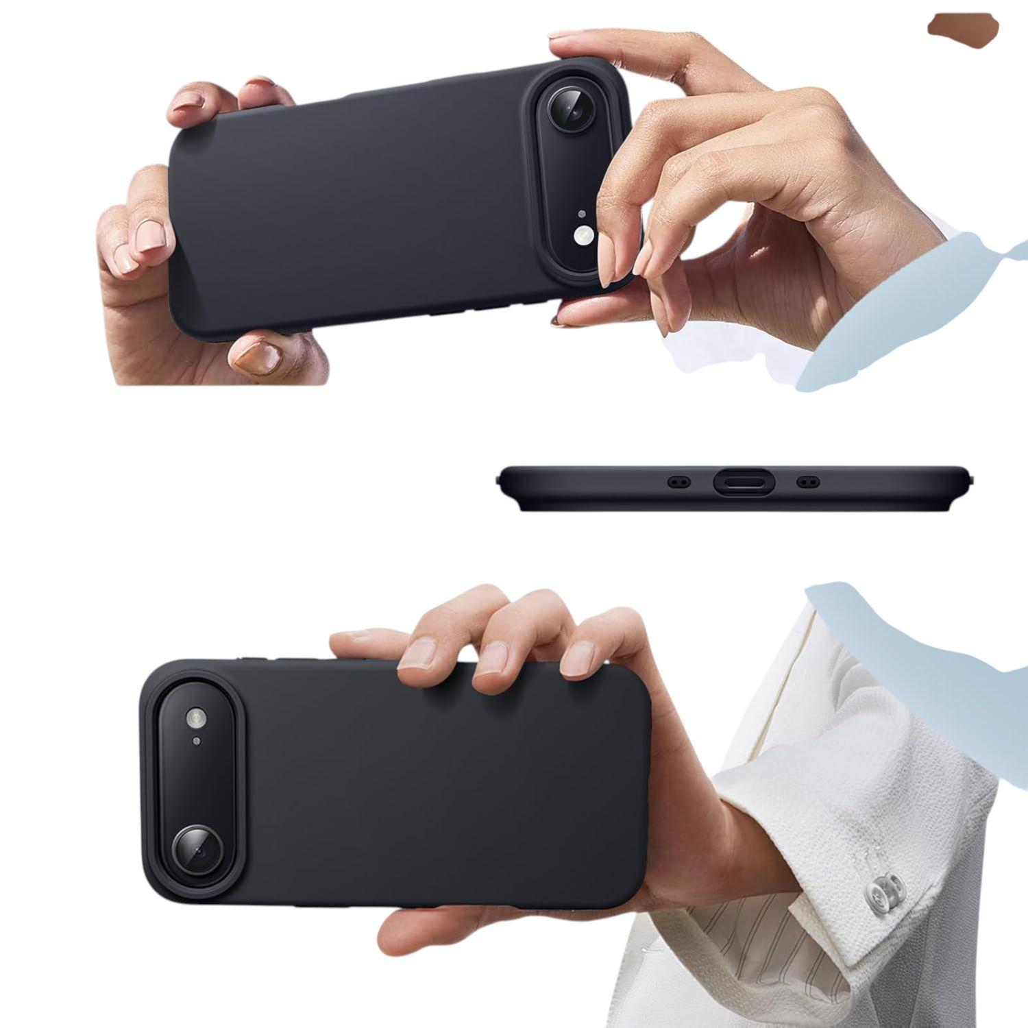 Refurbished iShield Premium Phone Case for iPhone Air - Reebelo Nederland