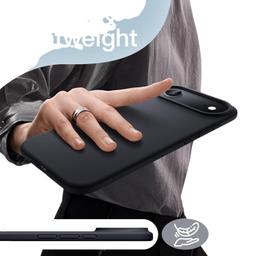 Refurbished iShield Premium Phone Case for iPhone Air - Reebelo Nederland
