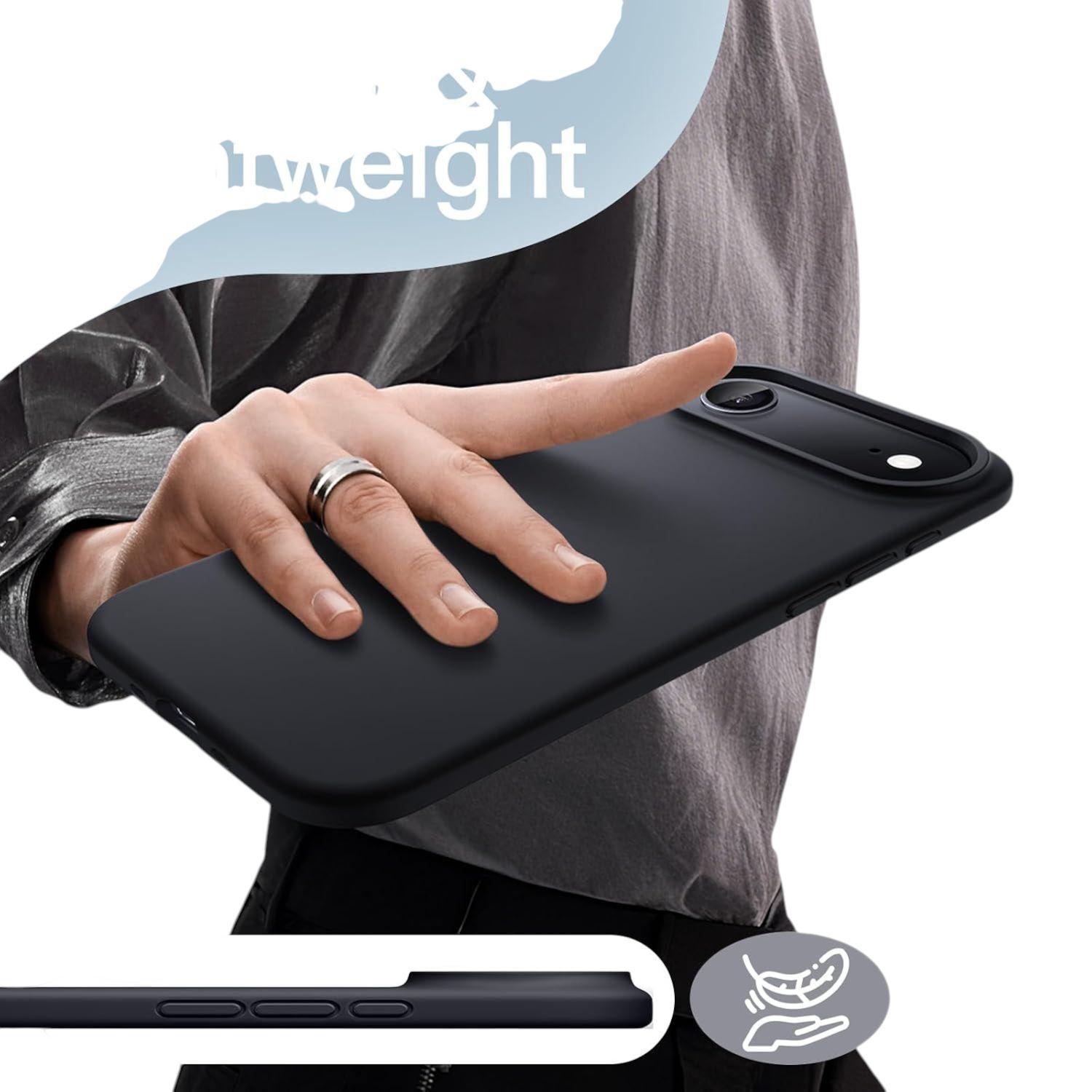 Refurbished iShield Premium Phone Case for iPhone Air - Reebelo Nederland