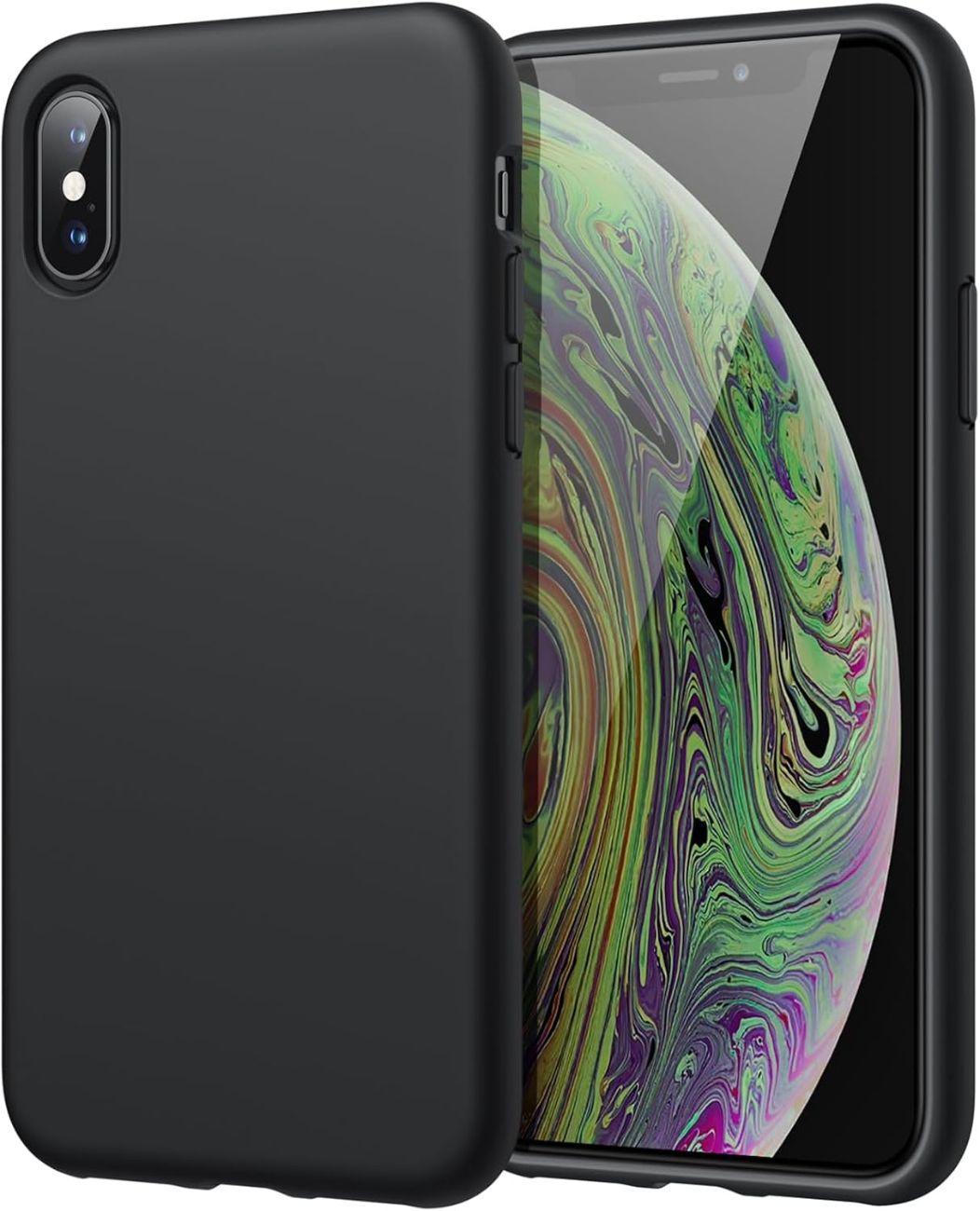 Refurbished iShield Premium Phone Case for iPhone XS - Reebelo Nederland