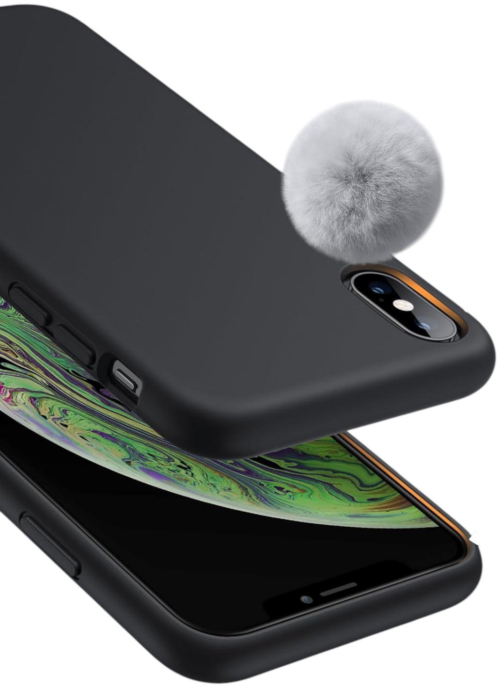 Refurbished iShield Premium Phone Case for iPhone XS - Reebelo Nederland