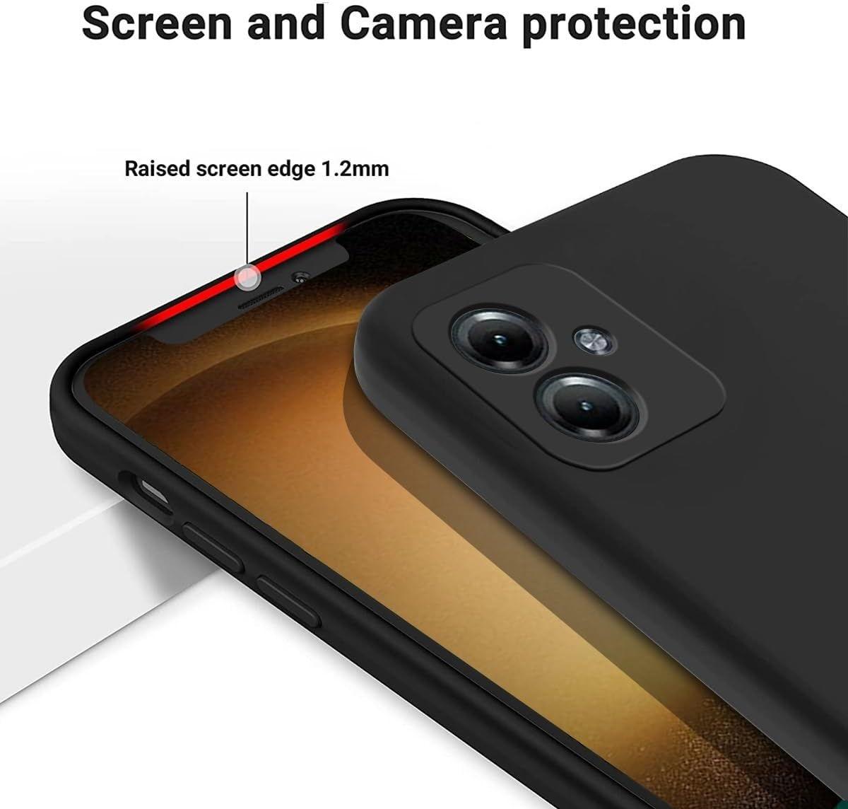 Refurbished iShield Premium Phone Case for Motorola Moto G54 (5G) - Reebelo Nederland