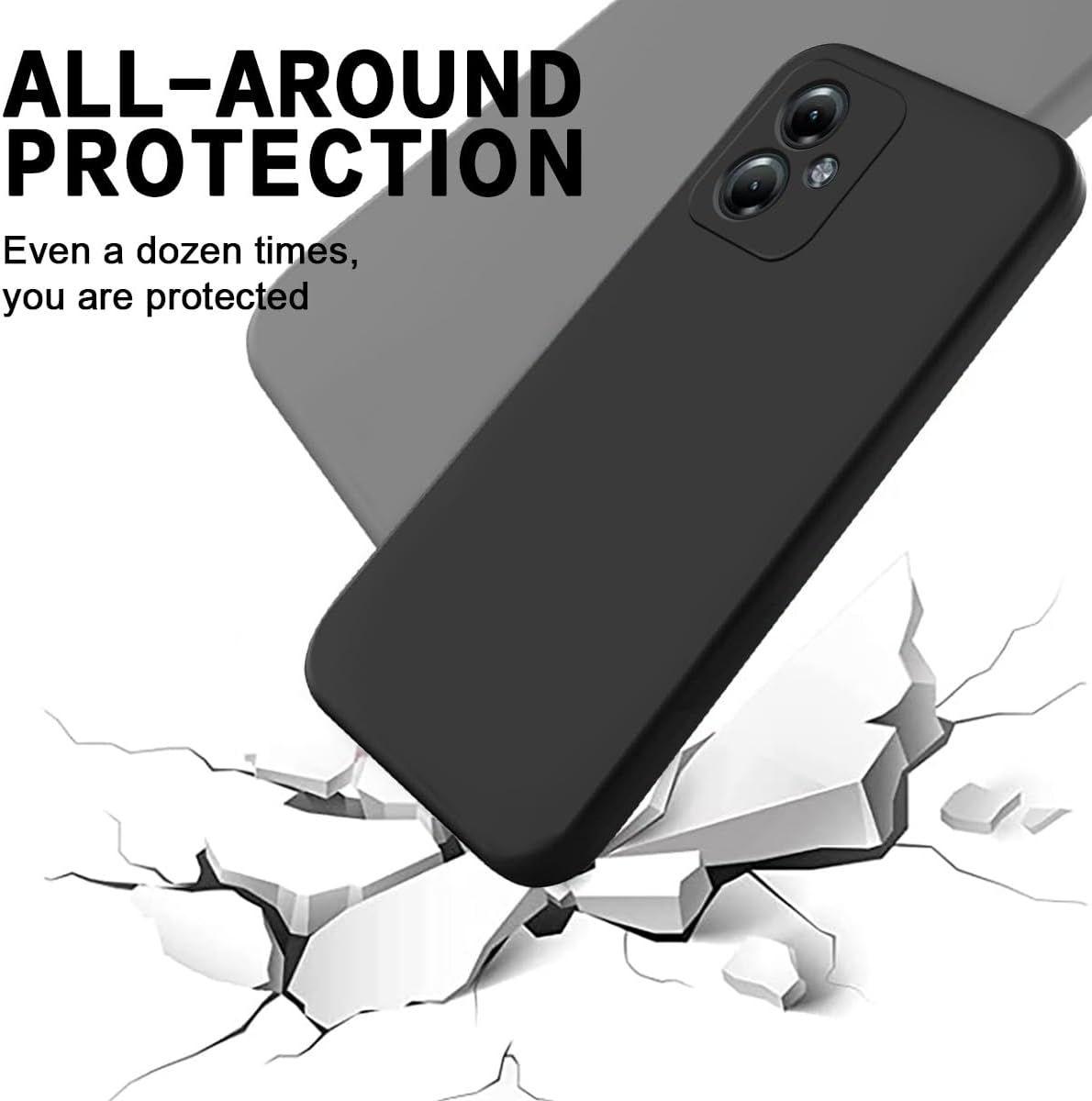 Refurbished iShield Premium Phone Case for Motorola Moto G54 (5G) - Reebelo Nederland