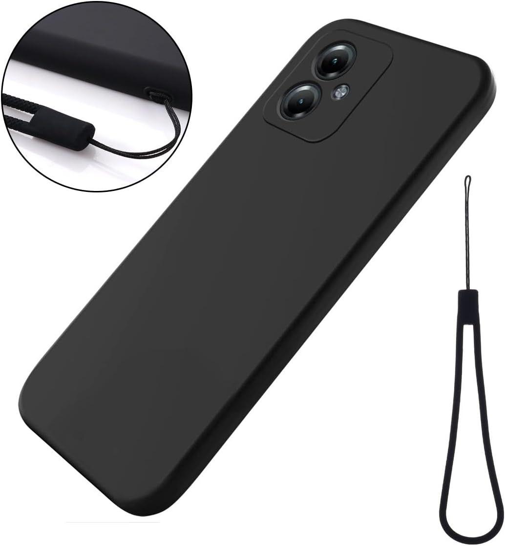 Refurbished iShield Premium Phone Case for Motorola Moto G54 (5G) - Reebelo Nederland