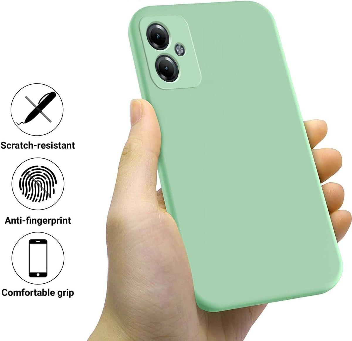 Refurbished iShield Premium Phone Case for Motorola Moto G54 (5G) - Reebelo Nederland