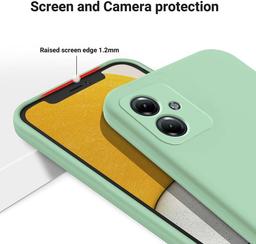 Refurbished iShield Premium Phone Case for Motorola Moto G54 (5G) - Reebelo Nederland