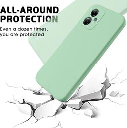 Refurbished iShield Premium Phone Case for Motorola Moto G54 (5G) - Reebelo Nederland