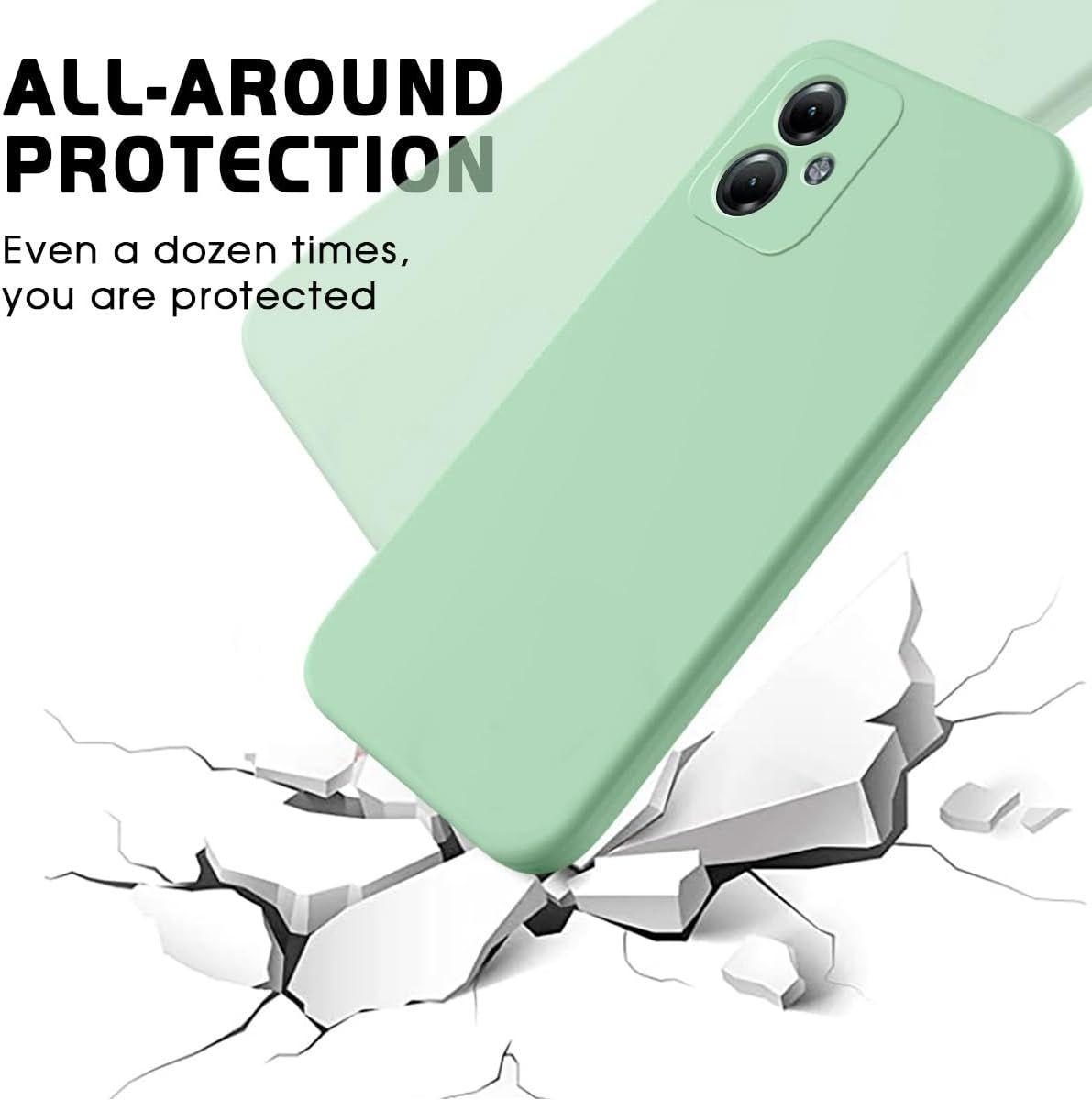 Refurbished iShield Premium Phone Case for Motorola Moto G54 (5G) - Reebelo Nederland