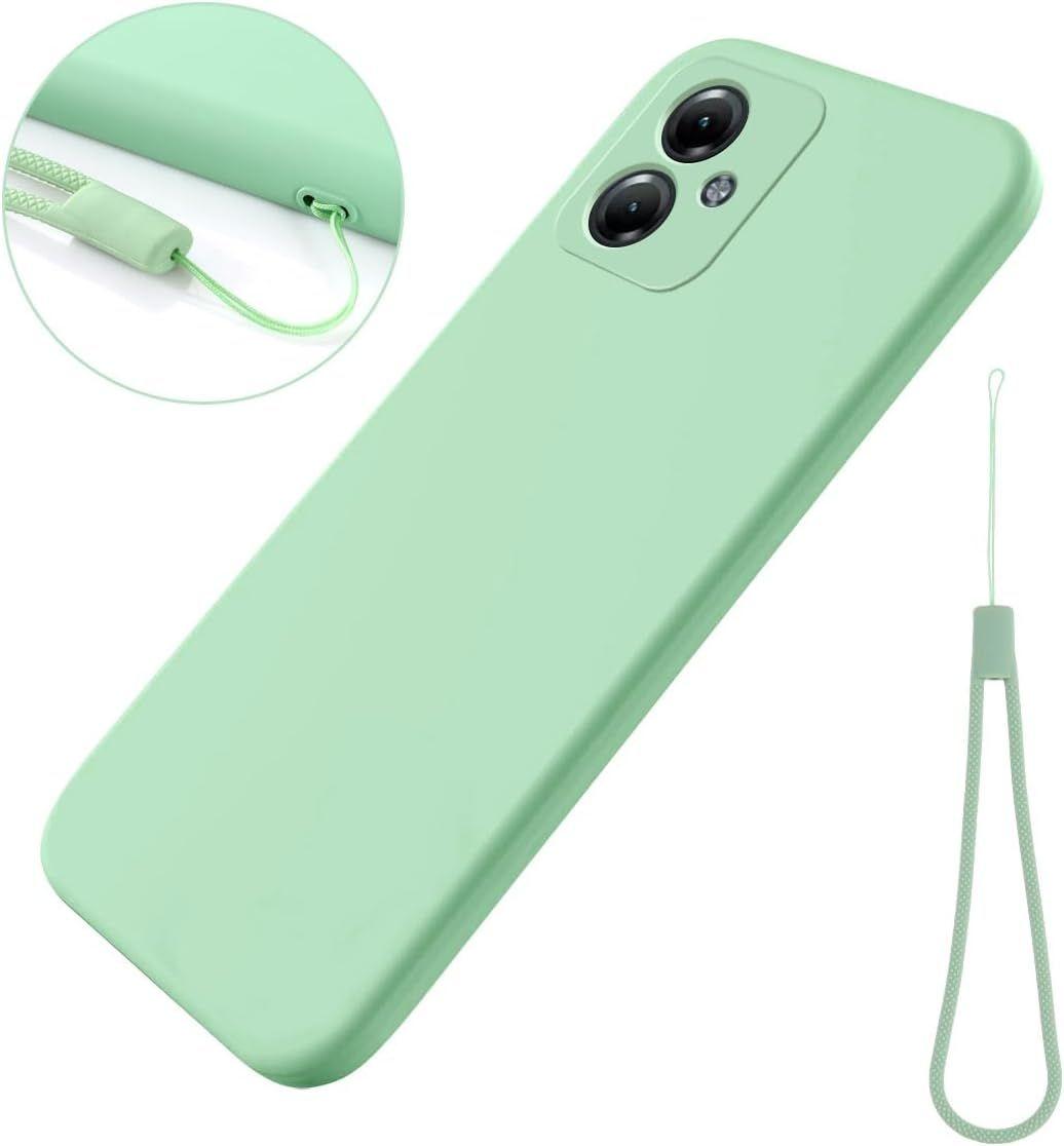 Refurbished iShield Premium Phone Case for Motorola Moto G54 (5G) - Reebelo Nederland