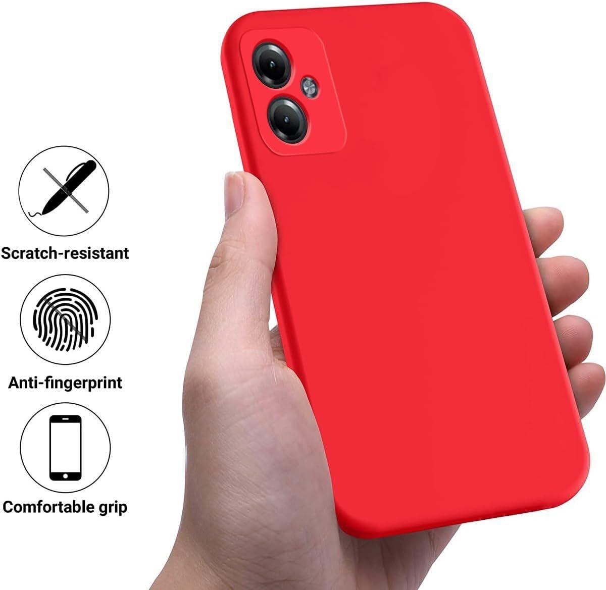 Refurbished iShield Premium Phone Case for Motorola Moto G54 (5G) - Reebelo Nederland