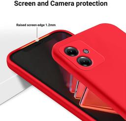 Refurbished iShield Premium Phone Case for Motorola Moto G54 (5G) - Reebelo Nederland