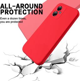 Refurbished iShield Premium Phone Case for Motorola Moto G54 (5G) - Reebelo Nederland