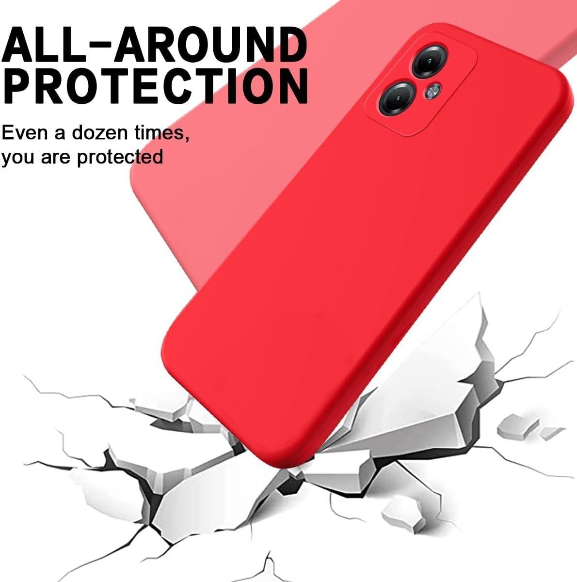 Refurbished iShield Premium Phone Case for Motorola Moto G54 (5G) - Reebelo Nederland