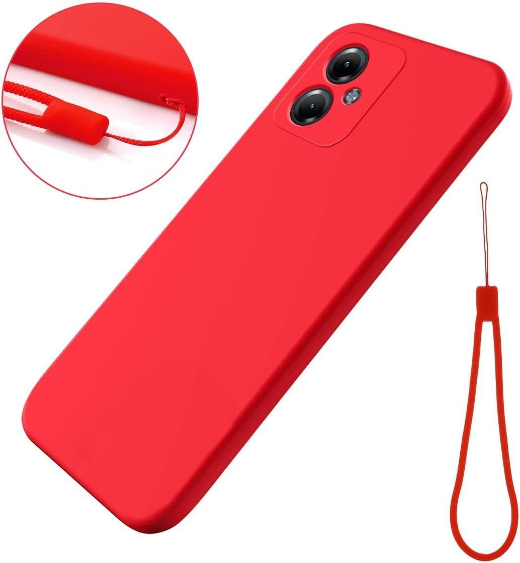 Refurbished iShield Premium Phone Case for Motorola Moto G54 (5G) - Reebelo Nederland