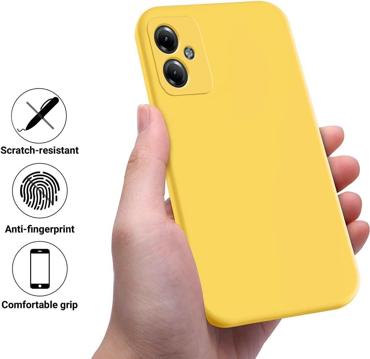 Refurbished iShield Premium Phone Case for Motorola Moto G54 (5G) - Reebelo Nederland