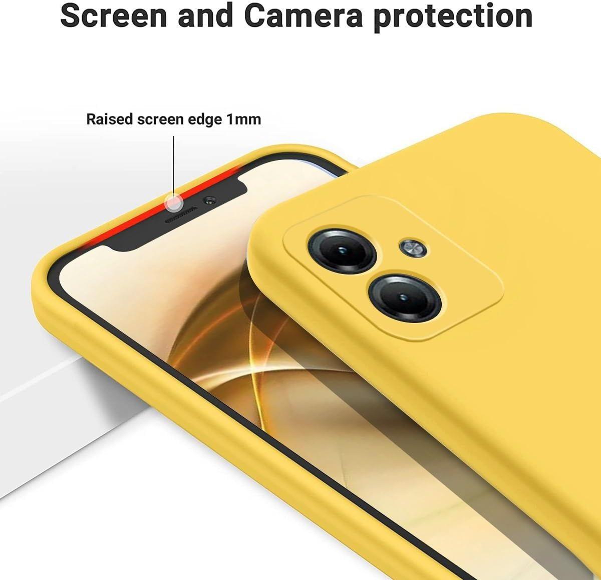 Refurbished iShield Premium Phone Case for Motorola Moto G54 (5G) - Reebelo Nederland