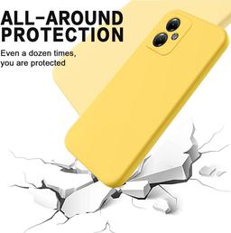 Refurbished iShield Premium Phone Case for Motorola Moto G54 (5G) - Reebelo Nederland