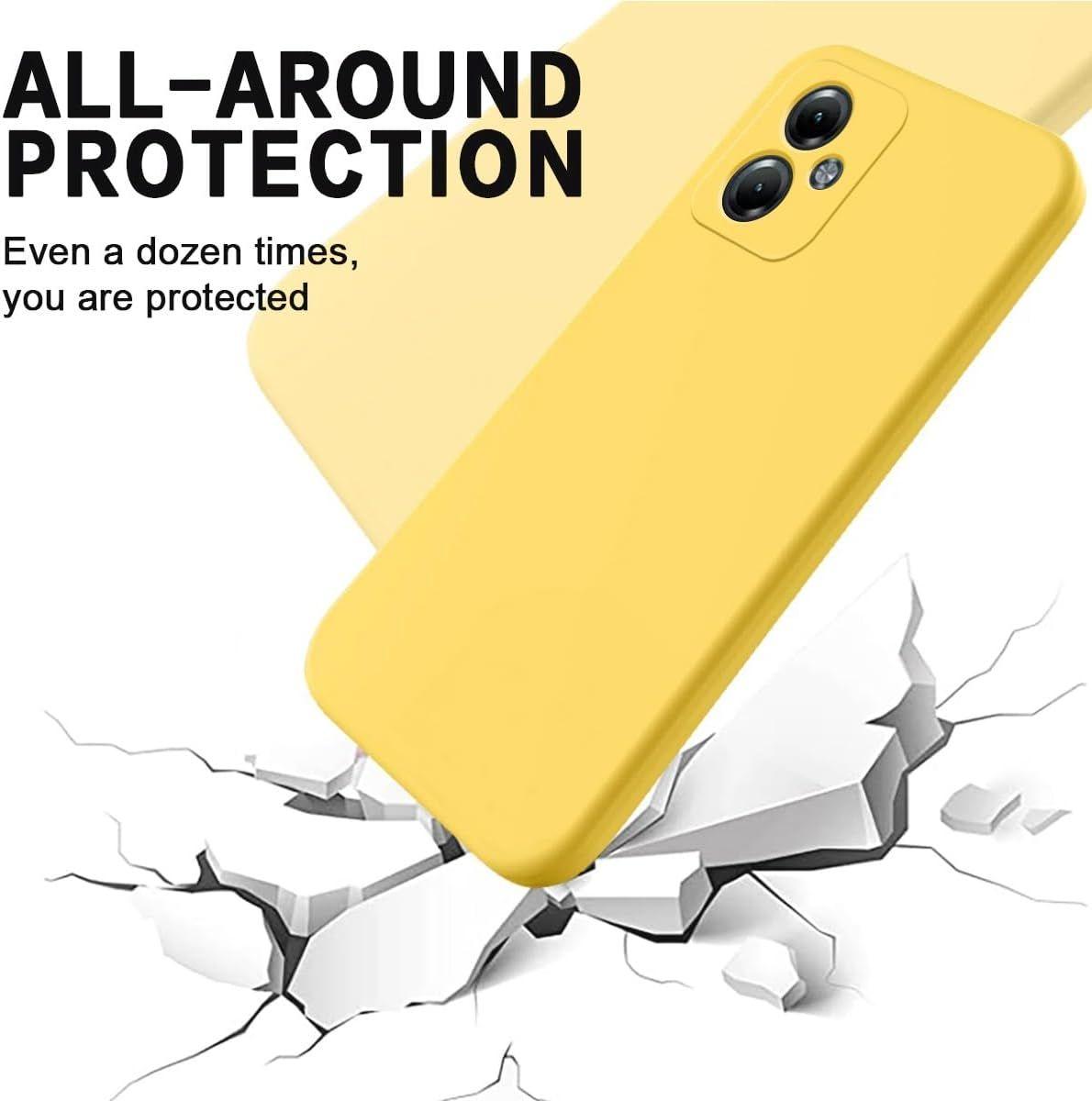 Refurbished iShield Premium Phone Case for Motorola Moto G54 (5G) - Reebelo Nederland