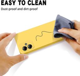 Refurbished iShield Premium Phone Case for Motorola Moto G54 (5G) - Reebelo Nederland