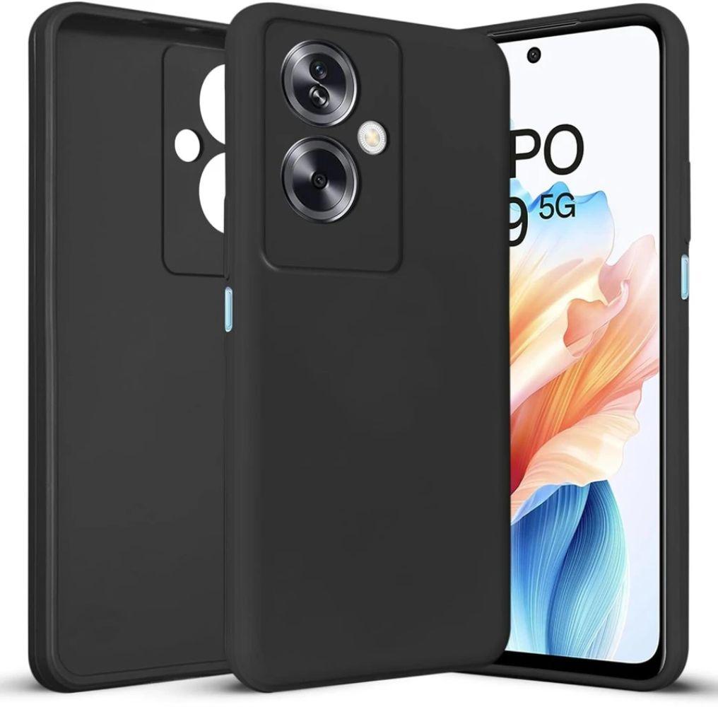 Refurbished iShield Premium Phone Case for OPPO A79 (5G) - Reebelo Nederland