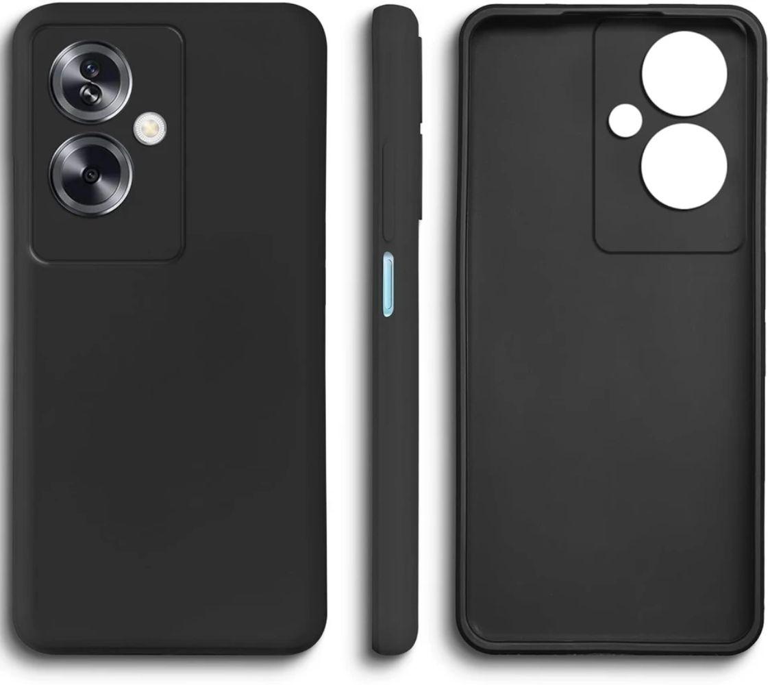 Refurbished iShield Premium Phone Case for OPPO A79 (5G) - Reebelo Nederland