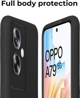 Refurbished iShield Premium Phone Case for OPPO A79 (5G) - Reebelo Nederland