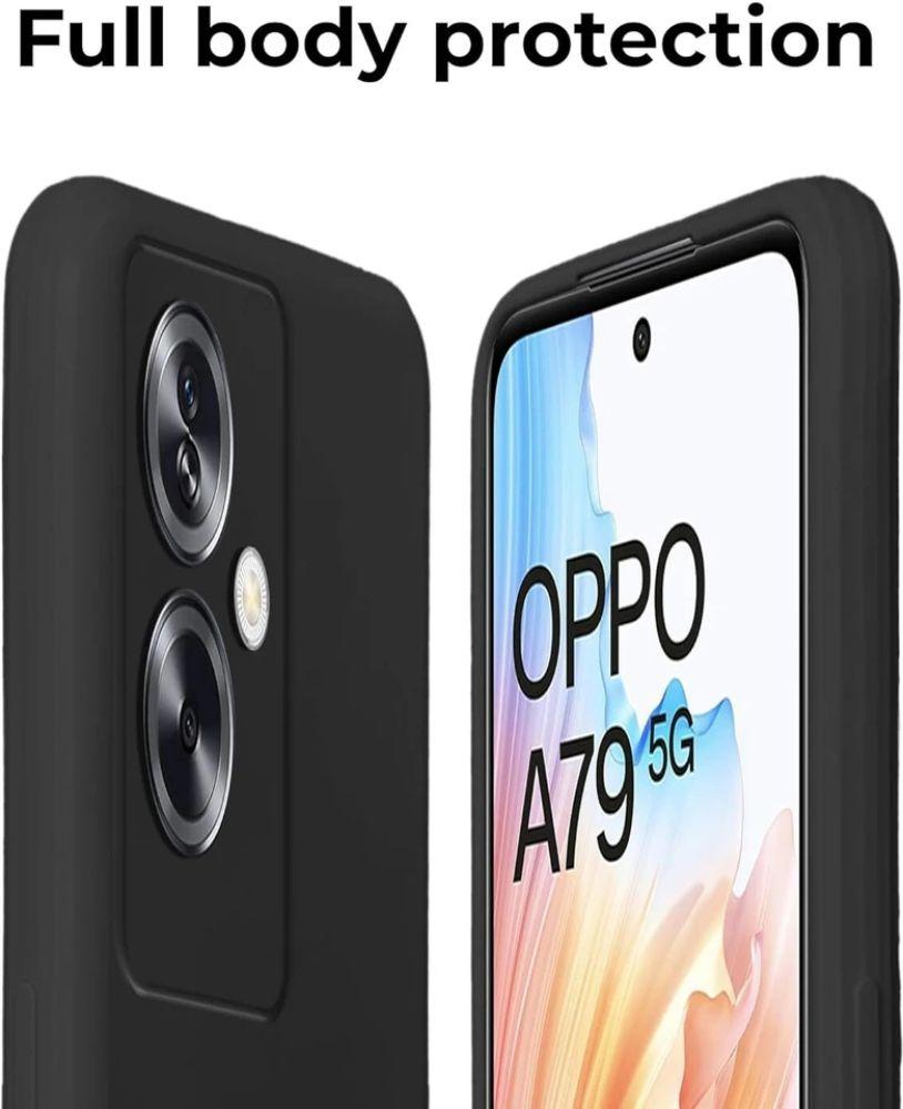 Refurbished iShield Premium Phone Case for OPPO A79 (5G) - Reebelo Nederland
