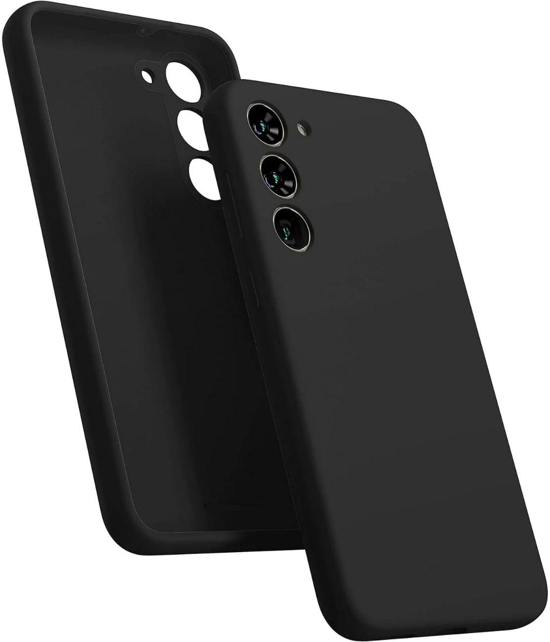 Refurbished iShield Premium Phone Case for Samsung Galaxy S24 - Reebelo Nederland