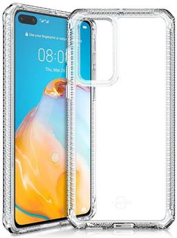 Refurbished Itskins HybridClear Phone Case for Huawei P40 - Reebelo Nederland