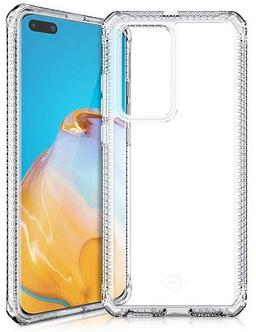 Refurbished Itskins HybridClear Phone Case for Huawei P40 Pro - Reebelo Nederland