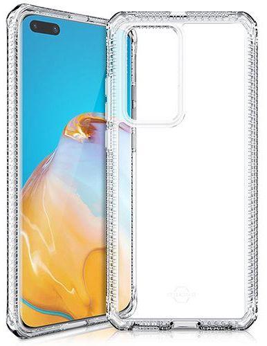 Refurbished Itskins HybridClear Phone Case for Huawei P40 Pro - Reebelo Nederland