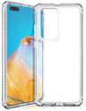 Itskins HybridClear Phone Case for Huawei P40 Pro