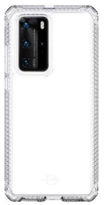 Refurbished Itskins HybridClear Phone Case for Huawei P40 Pro - Reebelo Nederland